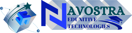 Navostra Edunitive Technologies Logo